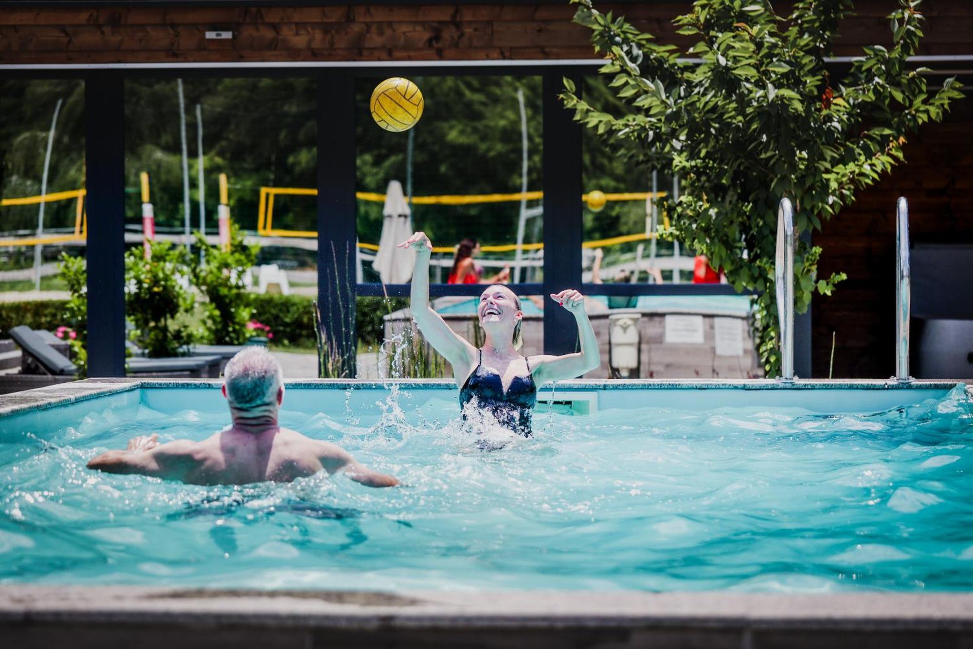 Mohácsi Wellness Vendégház és Lovasklub Exterior foto